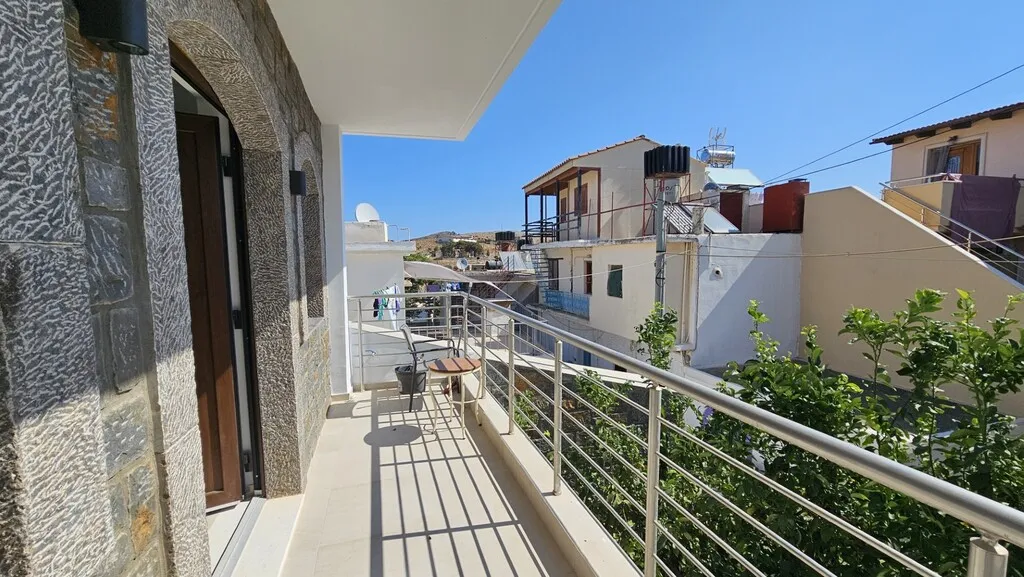διαμέρισμα προς πώληση 70 τ.μ Μάλια Νομός Ηρακλείου