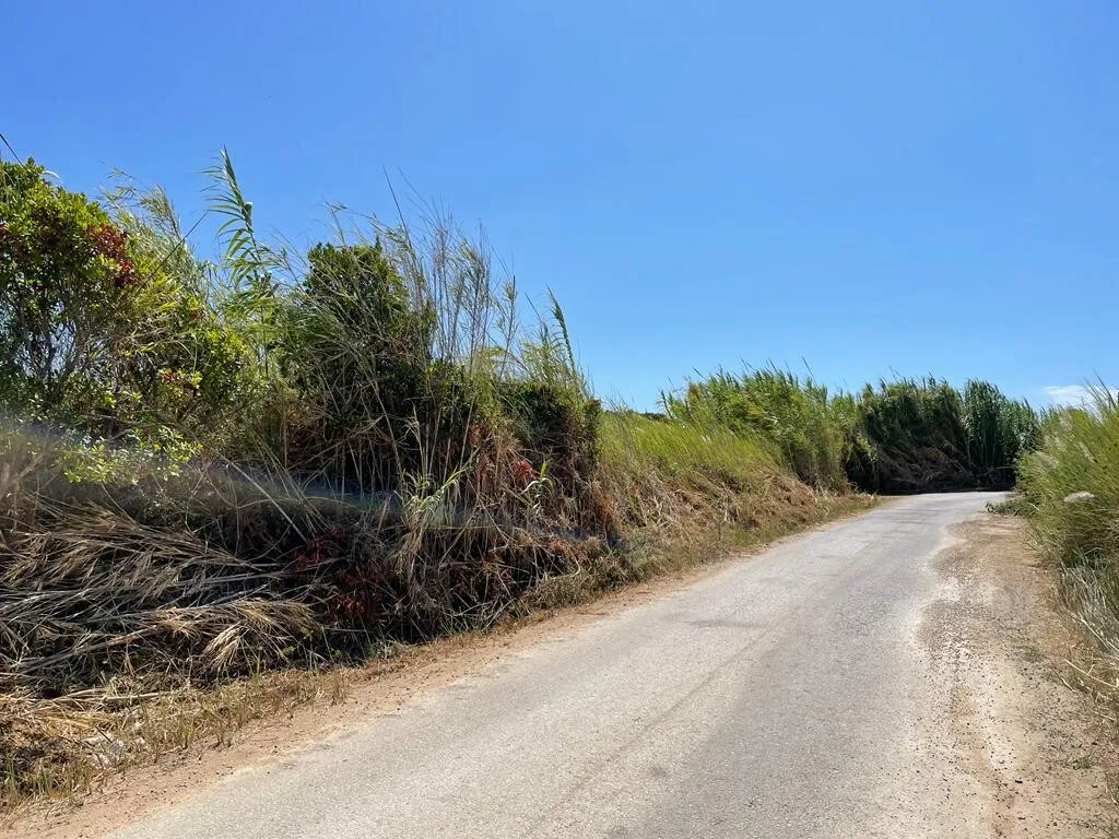 οικόπεδο προς πώληση 4236 τ.μ Κέρκυρα Νομός Κέρκυρας