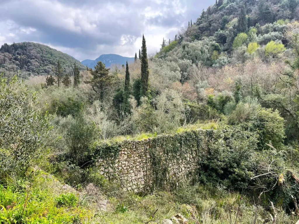 οικόπεδο προς πώληση 91445 τ.μ Κέρκυρα Νομός Κέρκυρας