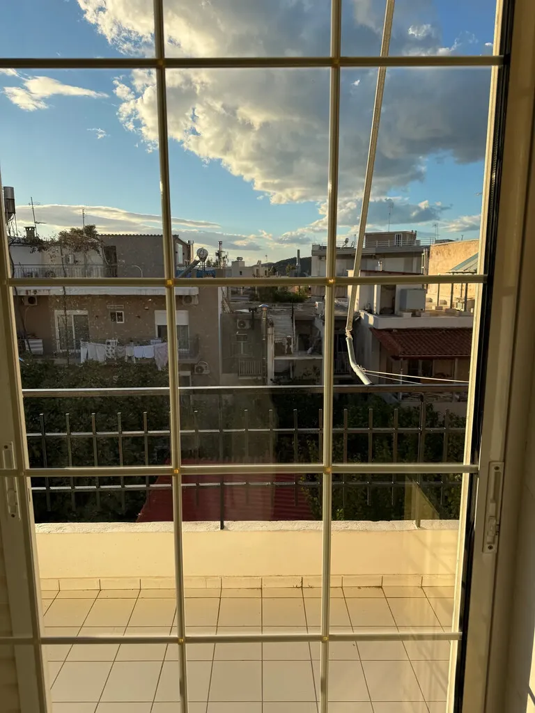 διαμέρισμα προς πώληση 80 τ.μ Παλαιά Φώκαια Υπόλοιπη Αττικής