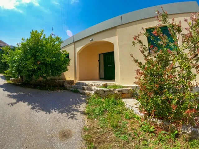 διαμέρισμα προς πώληση 118 τ.μ Βάμος Νομός Χανίων