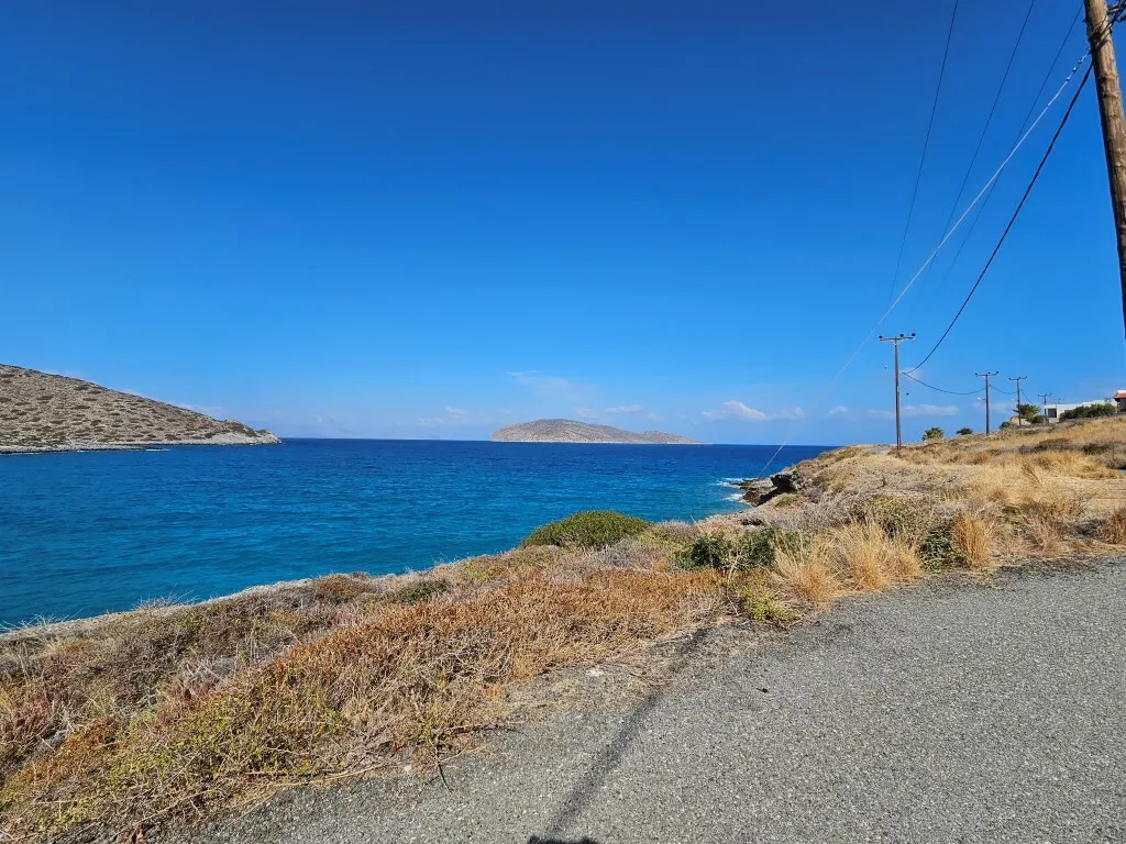 οικόπεδο προς πώληση 5159 τ.μ Ιεράπετρα Νομός Λασιθίου