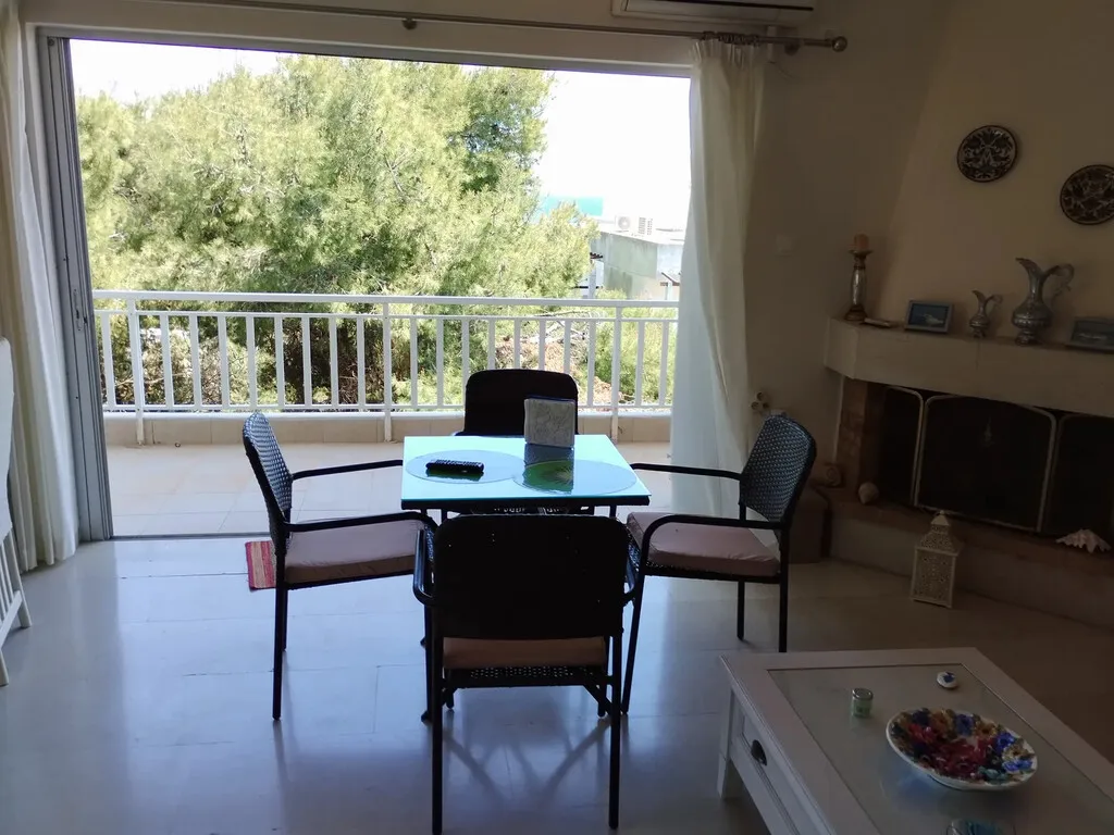διαμέρισμα προς πώληση 74 τ.μ Ραφήνα Υπόλοιπη Αττικής