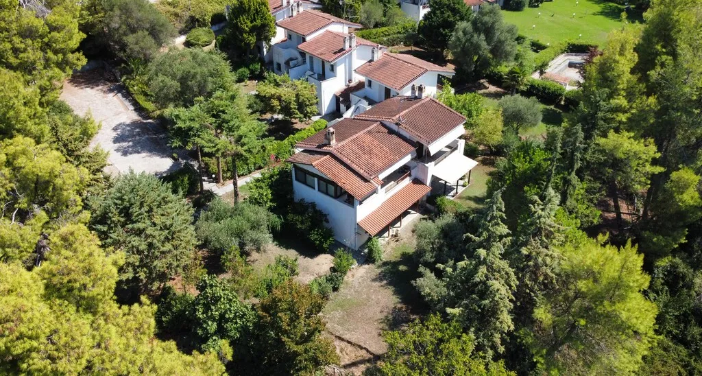 μεζονέτα προς πώληση 105 τ.μ Κασσάνδρα Χαλκιδική