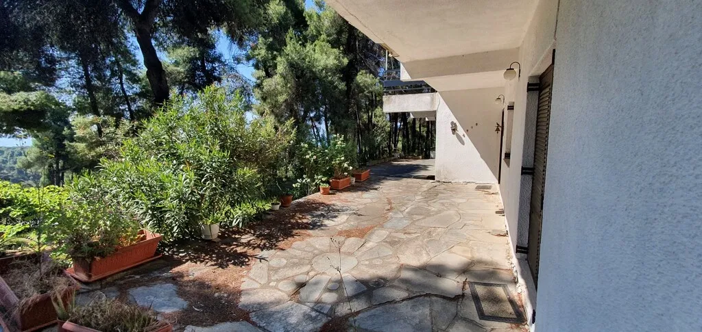 βίλα προς πώληση 440 τ.μ Κασσάνδρα Χαλκιδική