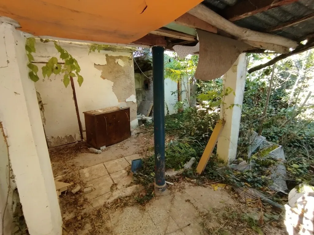 οικόπεδο προς πώληση 242 τ.μ Θερμαϊκός Προάστια Θεσσαλονίκης
