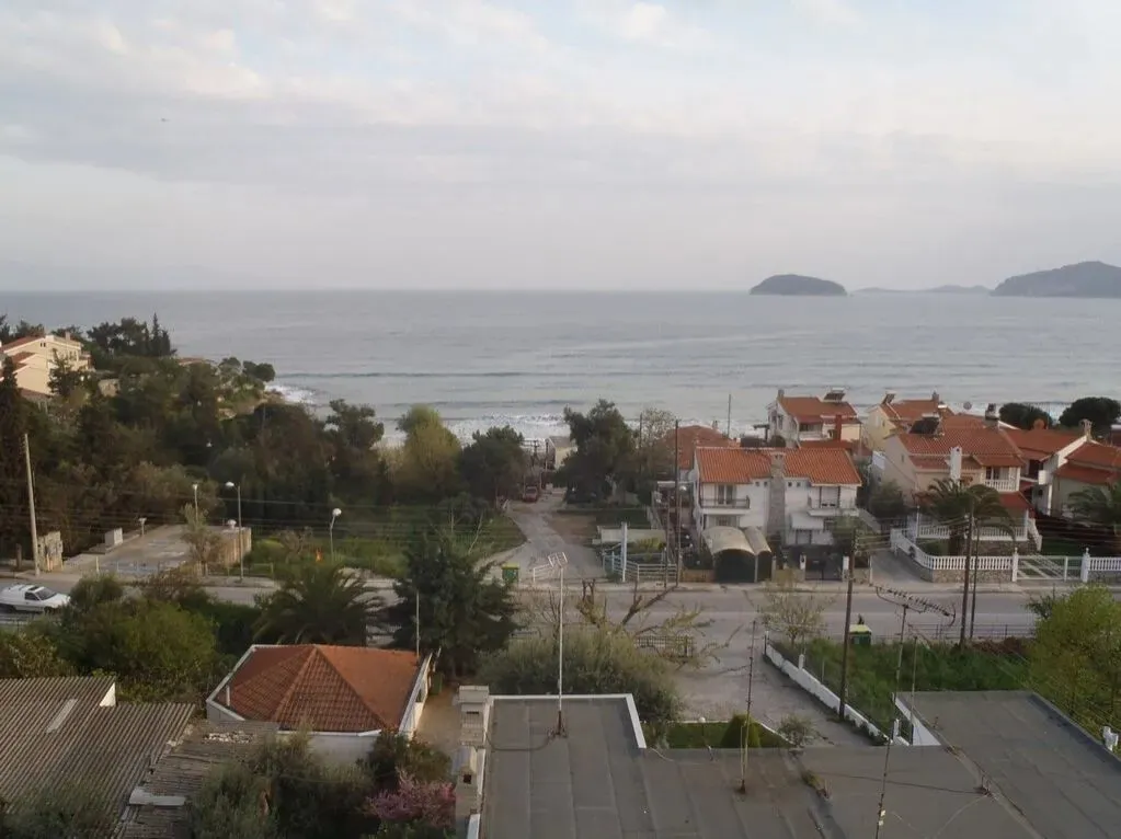 οικόπεδο προς πώληση 1500 τ.μ Καβάλα Νομός Καβάλας
