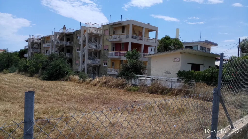 κτίριο προς πώληση 1204 τ.μ Μαραθώνας Ανατολικά Αθήνας
