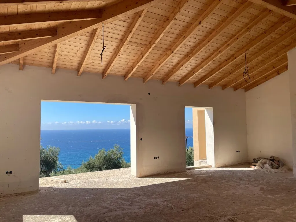 βίλα προς πώληση 290 τ.μ Κέρκυρα Νομός Κέρκυρας