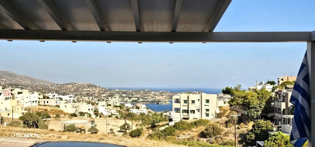 διαμέρισμα προς πώληση 85 τ.μ Γάζι Νομός Ηρακλείου