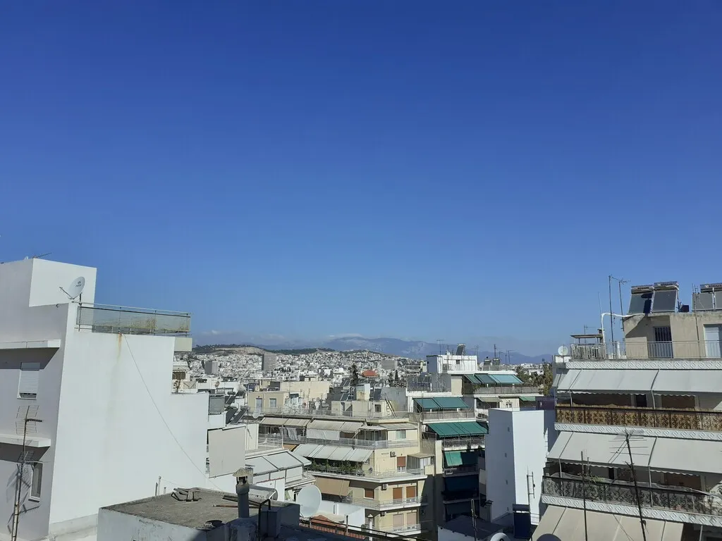 διώροφο διαμέρισμα προς πώληση 80 τ.μ Ζωγράφου Κέντρο Αθήνας