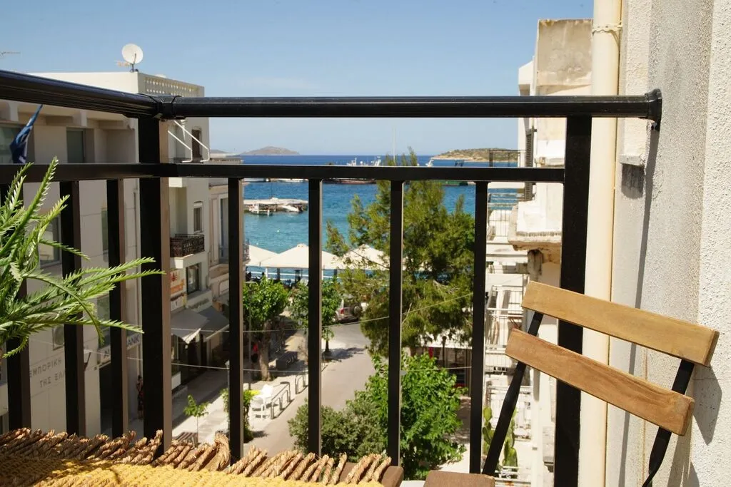 διαμέρισμα προς πώληση 65 τ.μ Άγιος Νικόλαος Νομός Λασιθίου