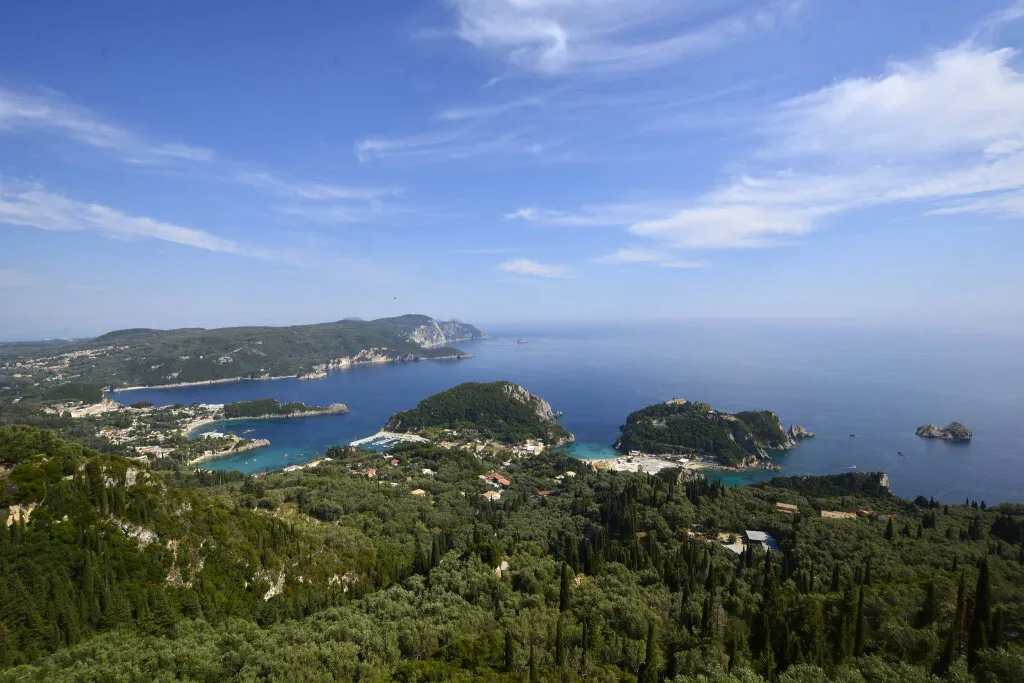 μονοκατοικία προς πώληση 240 τ.μ Κέρκυρα Νομός Κέρκυρας
