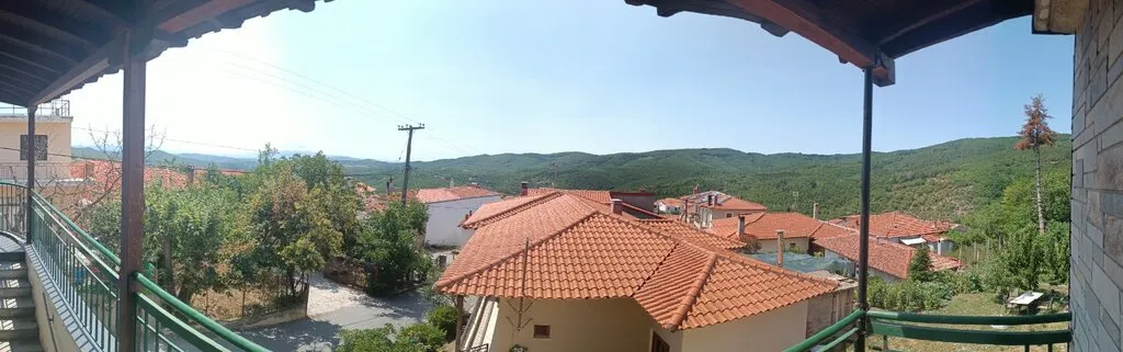 μονοκατοικία προς πώληση 200 τ.μ Πολύγυρος Χαλκιδική