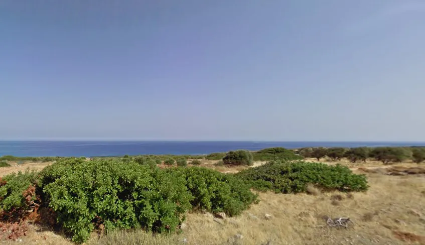 οικόπεδο προς πώληση 7063 τ.μ Άγιος Νικόλαος Νομός Λασιθίου