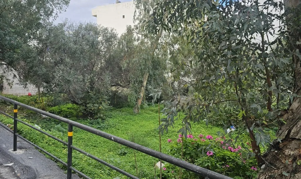 οικόπεδο προς πώληση 299 τ.μ Χερσόνησος Νομός Ηρακλείου