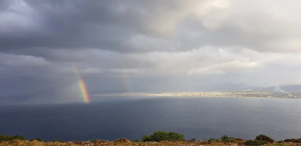 οικόπεδο προς πώληση 70000 τ.μ Γάζι Νομός Ηρακλείου