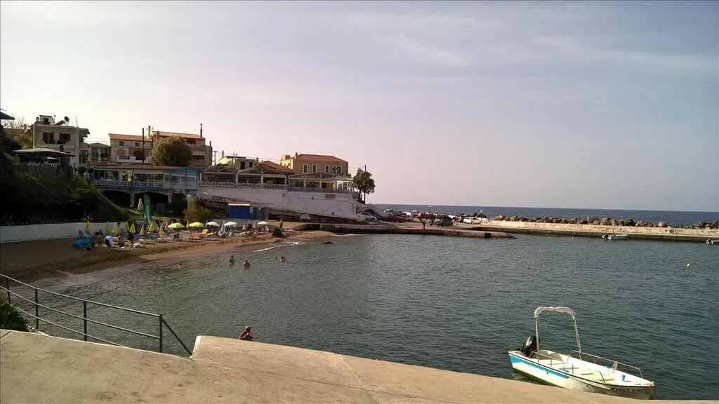 οικόπεδο προς πώληση 100000 τ.μ Γεροπόταμος Νομός Ρεθύμνου