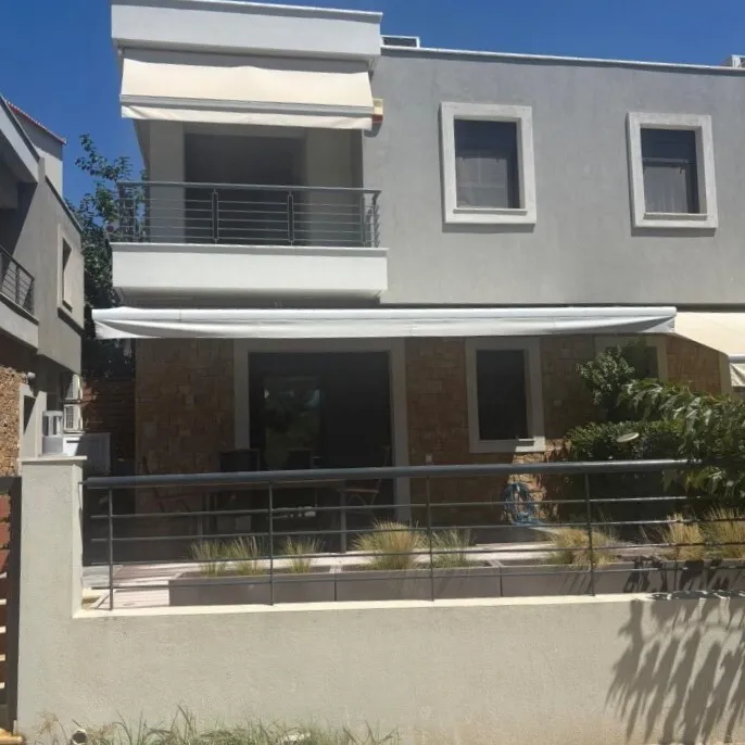 μεζονέτα προς πώληση 100 τ.μ Σιθωνία Χαλκιδική
