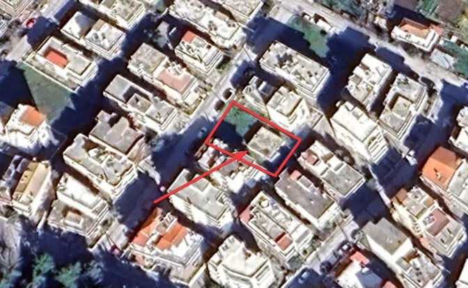 οικόπεδο προς πώληση 360 τ.μ Καβάλα Νομός Καβάλας