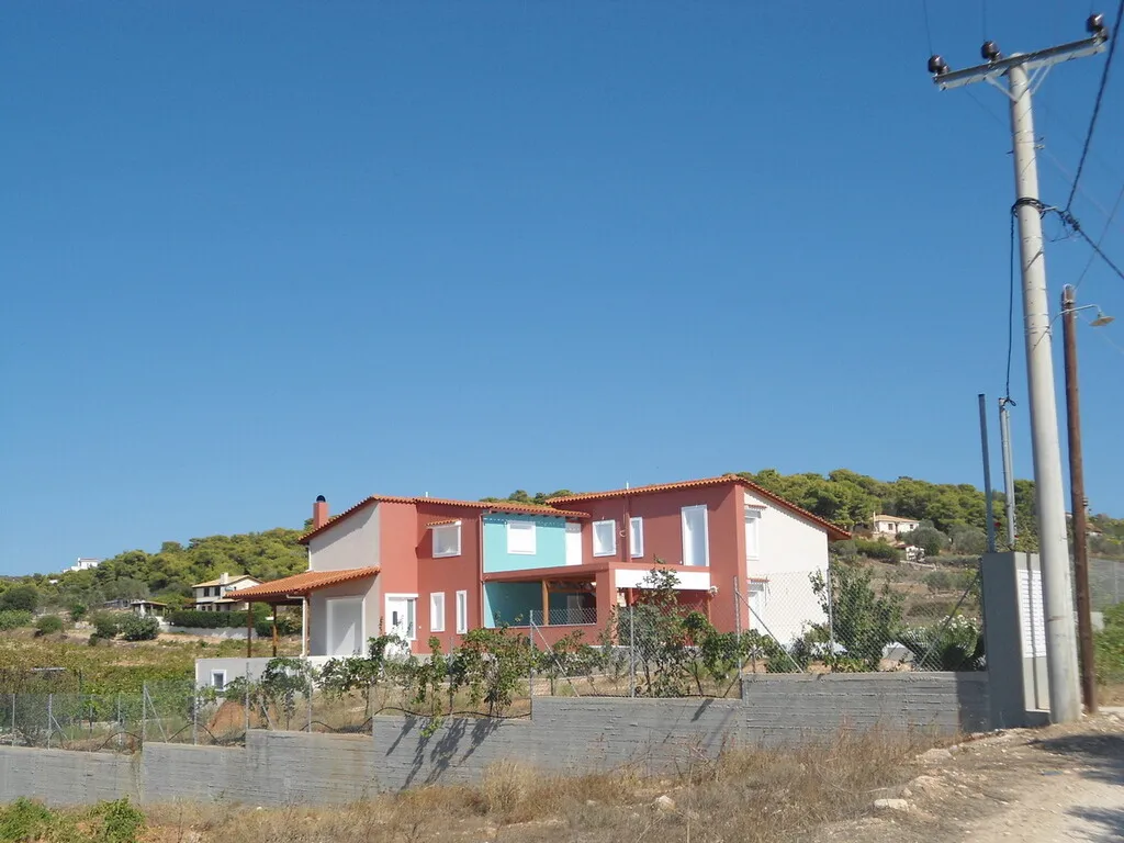 μονοκατοικία προς πώληση 375 τ.μ  Υπόλοιπη Αττικής