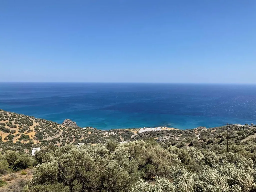 οικόπεδο προς πώληση 32687 τ.μ Βιάννος Νομός Ηρακλείου