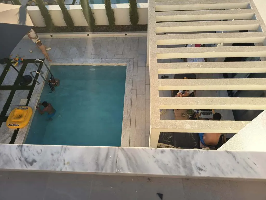 μεζονέτα προς πώληση 75 τ.μ Κασσάνδρα Χαλκιδική