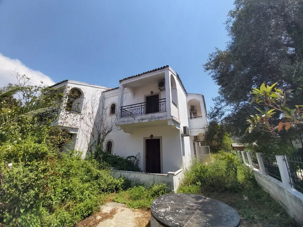 ξενοδοχείο προς πώληση 385 τ.μ Κέρκυρα Νομός Κέρκυρας