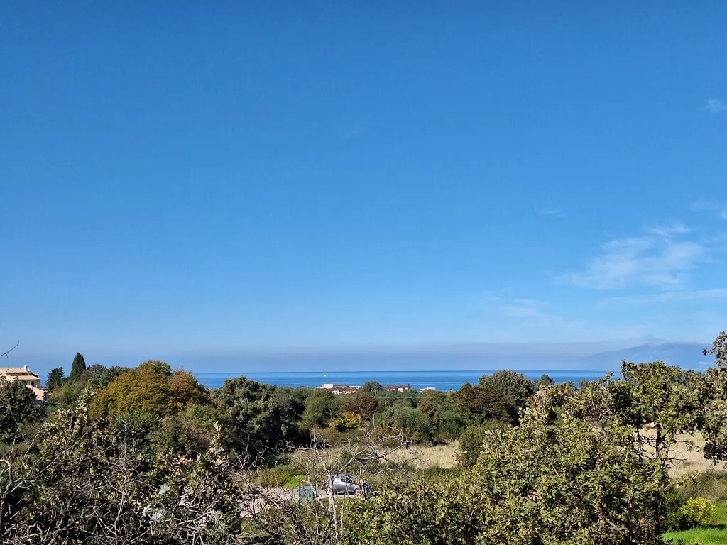 οικόπεδο προς πώληση 2470 τ.μ Κέρκυρα Νομός Κέρκυρας