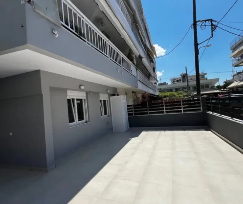 διαμέρισμα προς πώληση 50 τ.μ Θερμαϊκός Προάστια Θεσσαλονίκης
