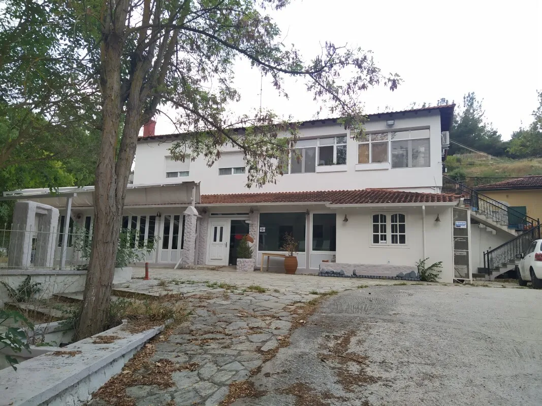 κτίριο προς πώληση 488 τ.μ Χορτιάτης Προάστια Θεσσαλονίκης