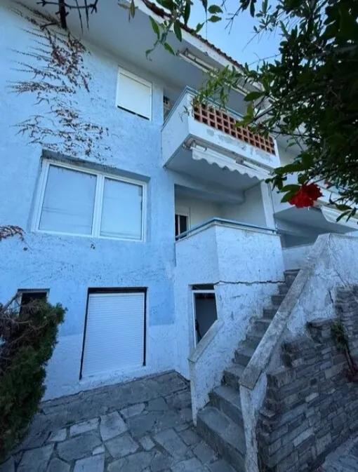 μεζονέτα προς πώληση 125 τ.μ Κασσάνδρα Χαλκιδική