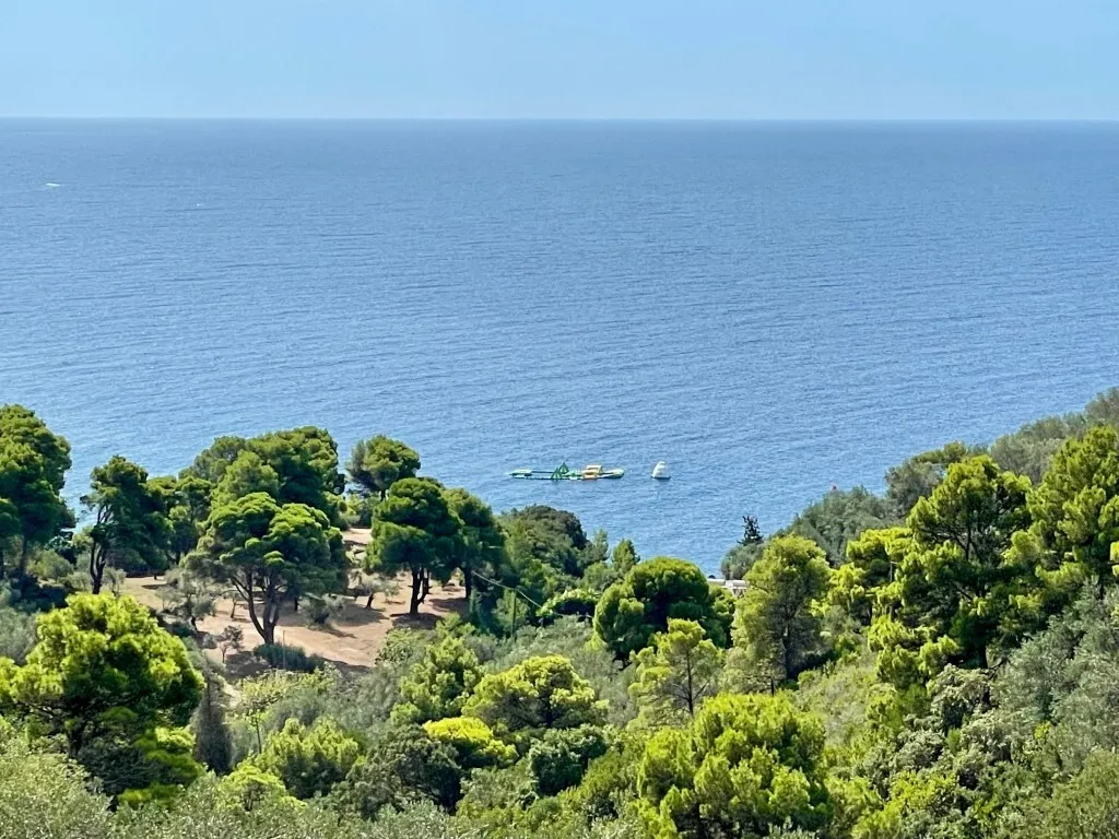 οικόπεδο προς πώληση 8000 τ.μ Κέρκυρα Νομός Κέρκυρας