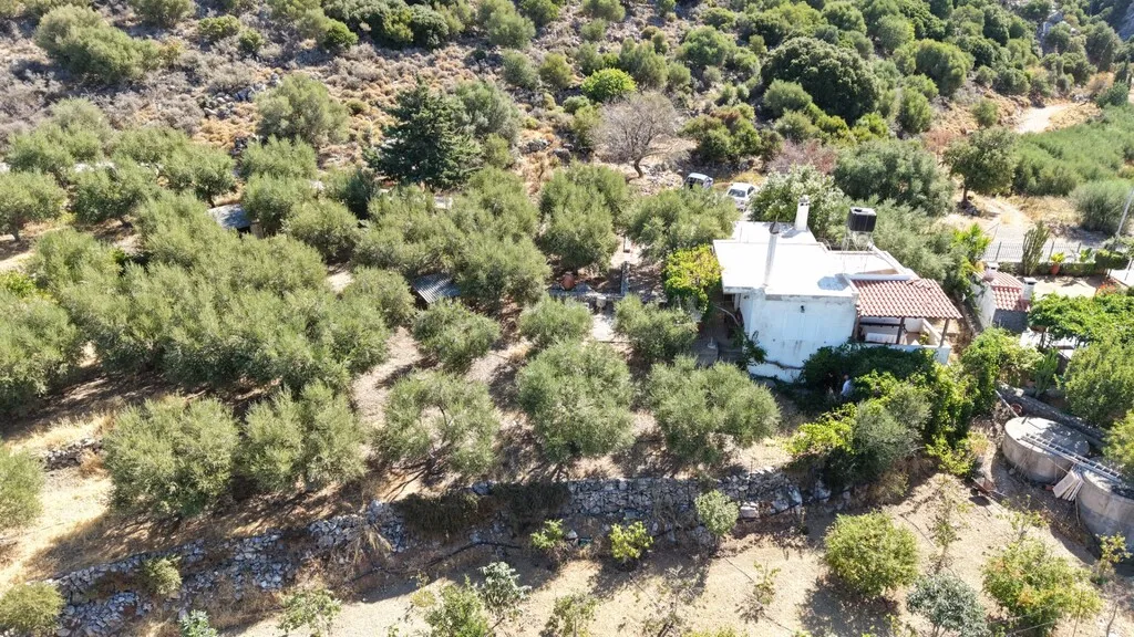 μονοκατοικία προς πώληση 70 τ.μ Χερσόνησος Νομός Ηρακλείου