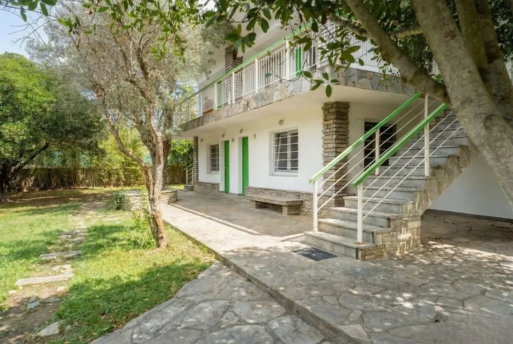 βίλα προς πώληση 260 τ.μ Σιθωνία Χαλκιδική