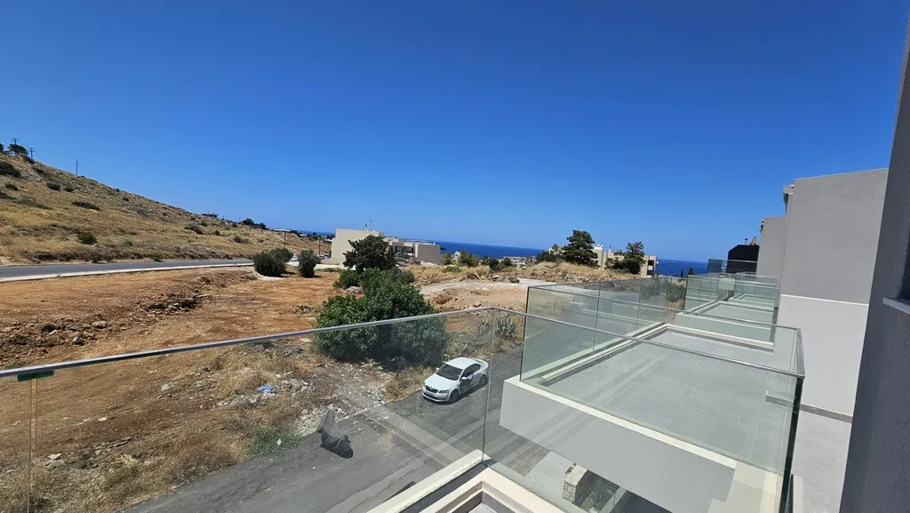 διώροφο διαμέρισμα προς πώληση 81 τ.μ Ρέθυμνο Νομός Ρεθύμνου