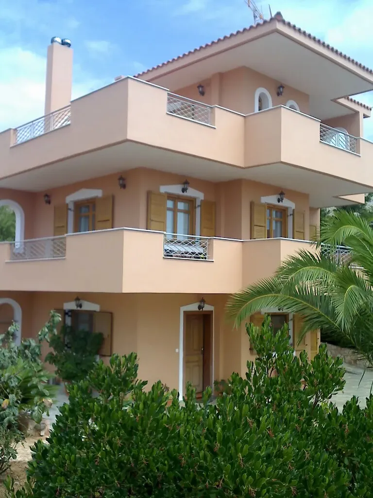 μονοκατοικία προς πώληση 165 τ.μ Καλύβια Θορικού Υπόλοιπη Αττικής