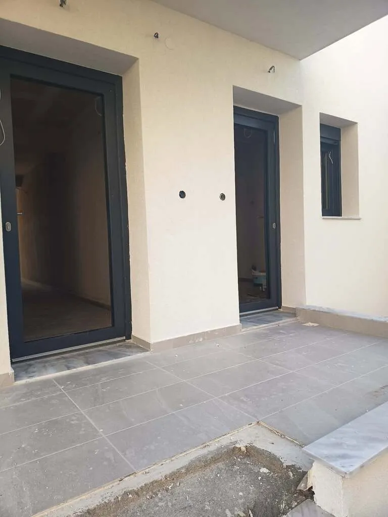 μεζονέτα προς πώληση 75 τ.μ Κασσάνδρα Χαλκιδική