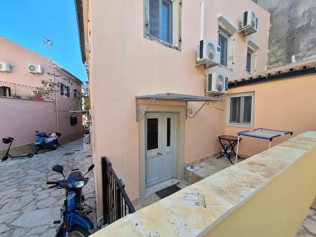 διαμέρισμα προς πώληση 56 τ.μ Κέρκυρα Νομός Κέρκυρας