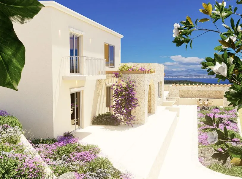 βίλα προς πώληση 360 τ.μ Κέρκυρα Νομός Κέρκυρας