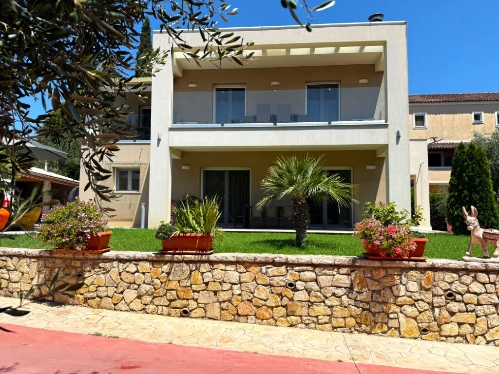 βίλα προς πώληση 230 τ.μ Κέρκυρα Νομός Κέρκυρας