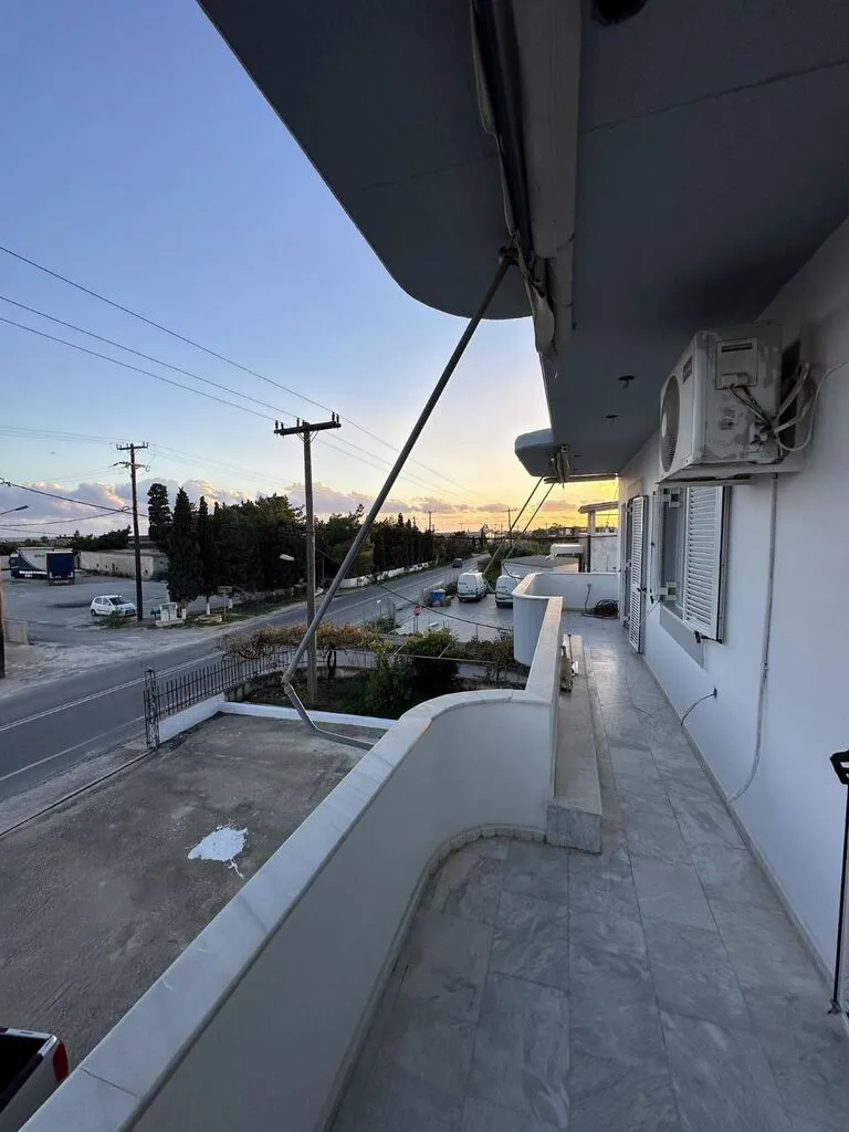 κτίριο προς πώληση 220 τ.μ Ιεράπετρα Νομός Λασιθίου