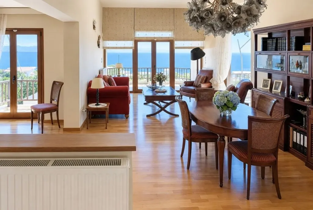 διαμέρισμα προς πώληση 130 τ.μ Ραφήνα Υπόλοιπη Αττικής