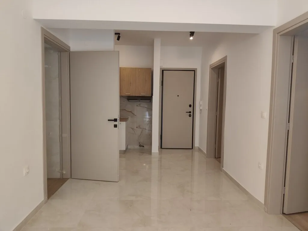διαμέρισμα προς πώληση 55 τ.μ Ανάληψη - Μπότσαρη - Νέα Παραλία Δήμος Θεσσαλονίκης