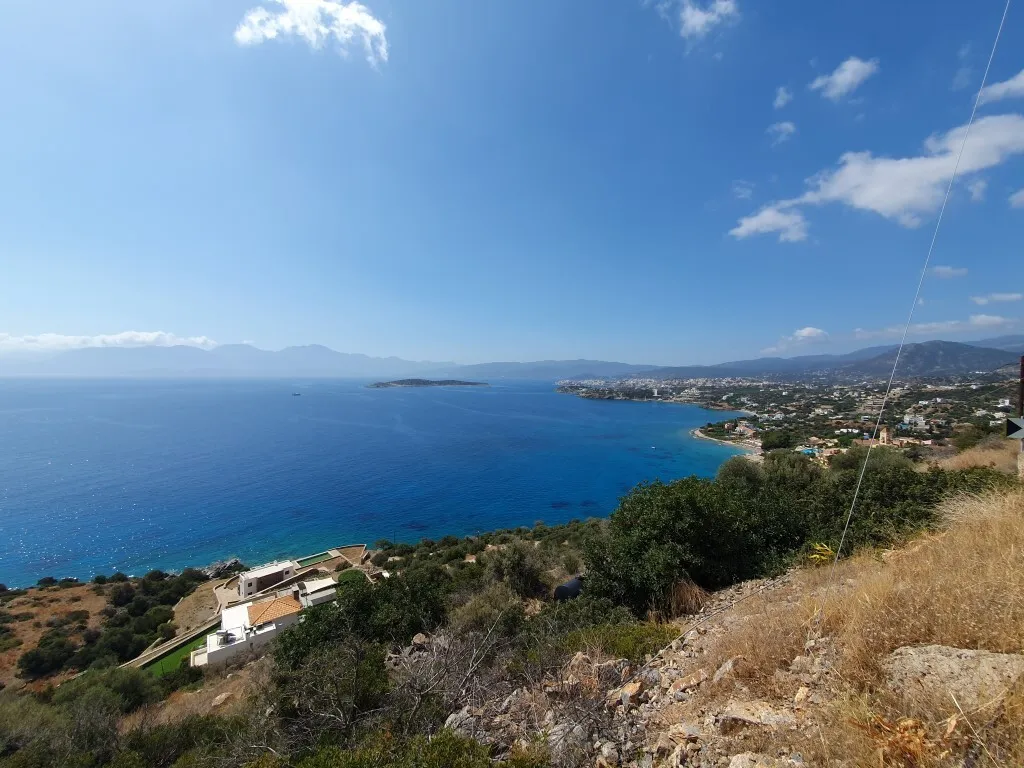 οικόπεδο προς πώληση 1818 τ.μ Άγιος Νικόλαος Νομός Λασιθίου