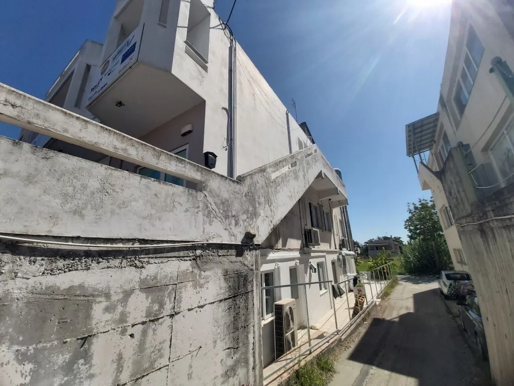 κτίριο προς πώληση 938 τ.μ Κέρκυρα Νομός Κέρκυρας