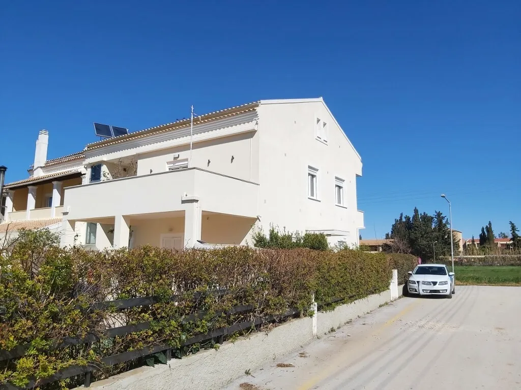 κτίριο προς πώληση 510 τ.μ Κέρκυρα Νομός Κέρκυρας