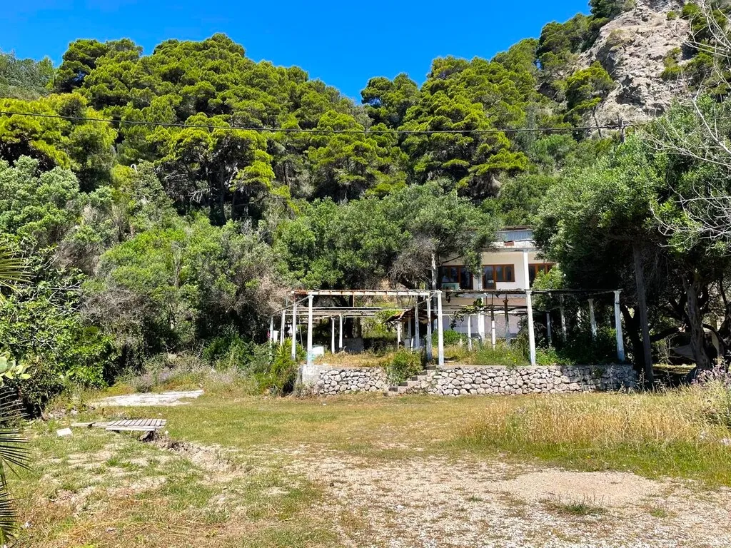 κτίριο προς πώληση 400 τ.μ Κέρκυρα Νομός Κέρκυρας