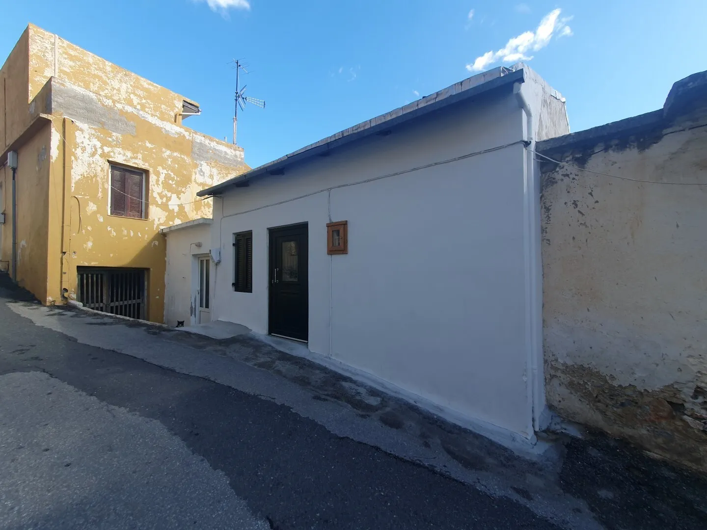 μεζονέτα προς πώληση 119 τ.μ Άγιος Νικόλαος Νομός Λασιθίου