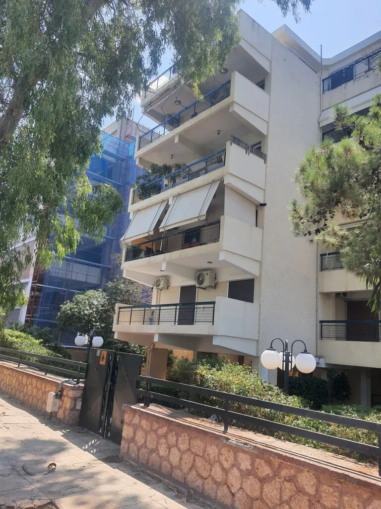 διαμέρισμα προς πώληση 98 τ.μ Γλυφάδα Νότια Αθήνας